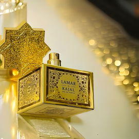 Lamar - Kajal