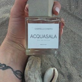 Acquasala - Gabriella Chieffo