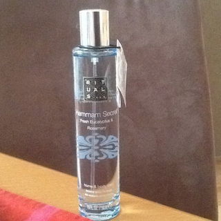 The Ritual of Hammam / Hammam Secret - Rituals