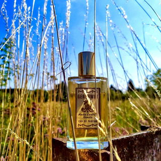 Gershwin - Maria Candida Gentile