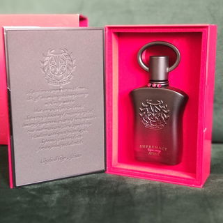 Supremacy Tapis Rouge by Afnan Perfumes