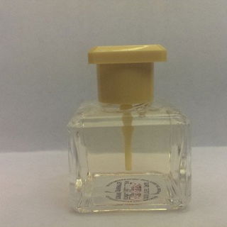 Sheer Essences - Freesia von Avon