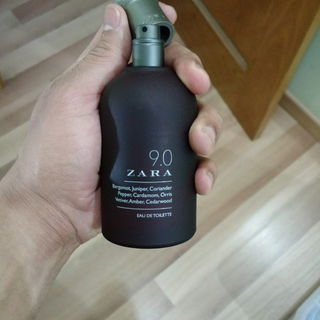 9.0 by Zara