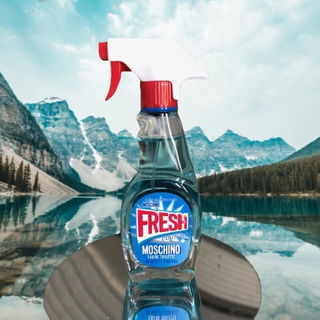 Fresh Couture by Moschino
