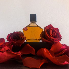 Dryad - Papillon Artisan Perfumes