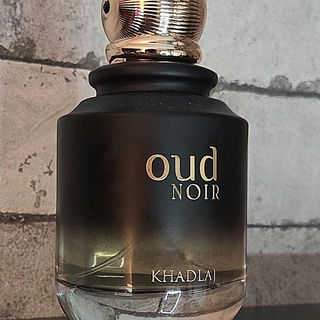 Oud Noir von Khadlaj