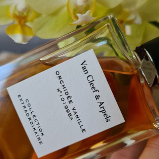 Orchidée Vanille von Van Cleef & Arpels