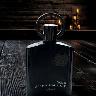 Supremacy Noir von Afnan Perfumes