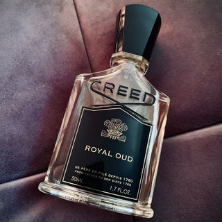 Royal Oud by Creed
