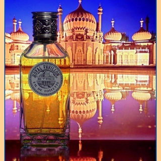 Royal Pavillon - Etro