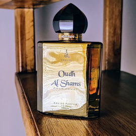 Oudh Al Shams (Eau de Parfum) - Khalis / خالص