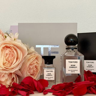 Rose d'Amalfi - Tom Ford