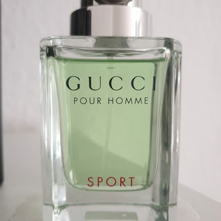 Gucci by Gucci Sport pour Homme (Eau de Toilette) von Gucci