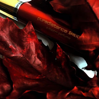 Sheiduna - Puredistance