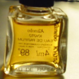 Kyoto (Parfum) - Kanebo