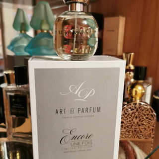 Amour Elegant - Hayari