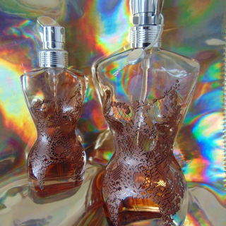 Classique (Eau de Parfum) von Jean Paul Gaultier