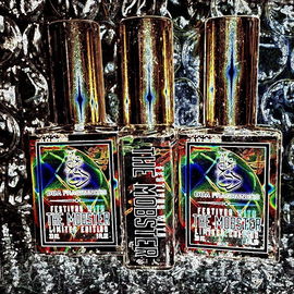 Festivus with the Mobster - The Dua Brand / Dua Fragrances