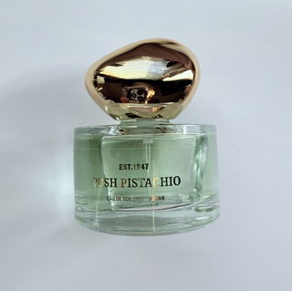Posh Pistachio von H&M