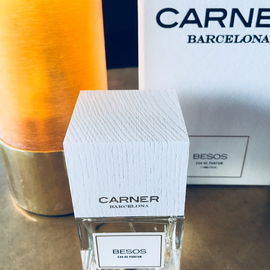 Besos - Carner