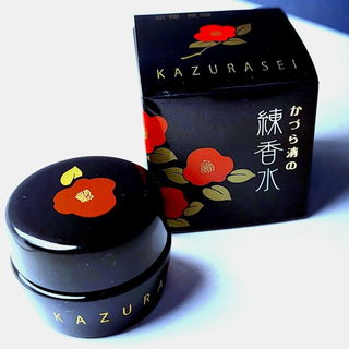 Kazurasei / かづら清の練香水 von Kazurasei / かづら清