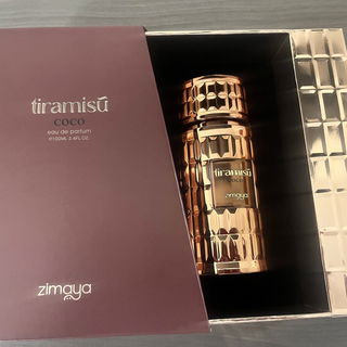Tiramisu Coco - Zimaya