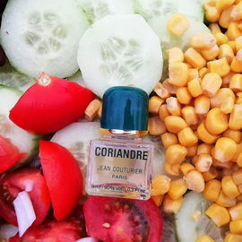 Ein Teller Buntes für Fresh21! Gewürzt mit Coriandre...