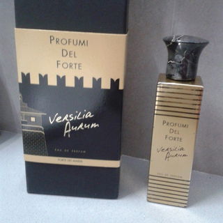 Versilia Aurum - Profumi del Forte