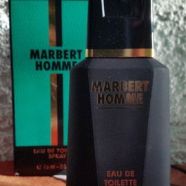 Vintage: Marbert - Homme 75ml EdT