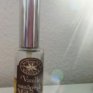 Vanille Sauvage de Madagascar - La Maison de la Vanille