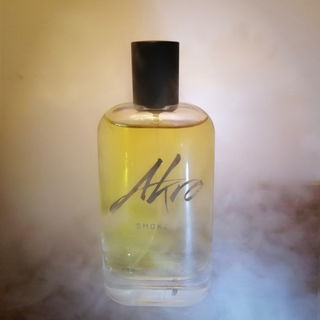 gib mir etwas nebel...