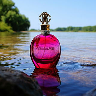 Roberto Cavalli Exotica - Roberto Cavalli