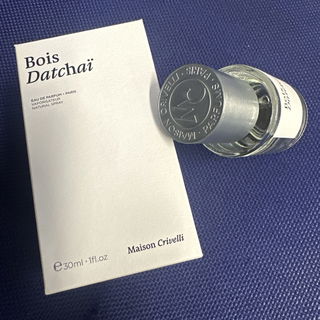 Bois Datchaï - Maison Crivelli