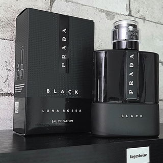 Luna Rossa Black von Prada