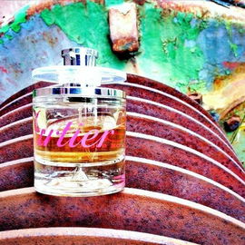Eau de Cartier Zeste de Soleil - Cartier