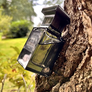 Ébène Fumé (Eau de Parfum) - Tom Ford