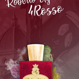 4 Rosso - Roberto Ugolini