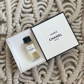 Comète by Chanel
