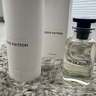 Sur la Route von Louis Vuitton