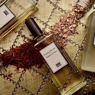 Santal blanc - Serge Lutens