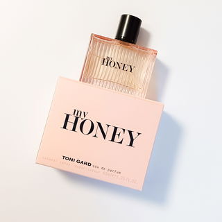 My Honey von Toni Gard