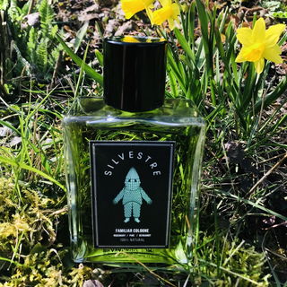 Cologne Rosemary / Silvestre von Bravanariz
