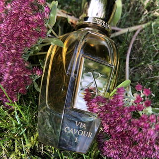 Via Cavour 1 - Xerjoff