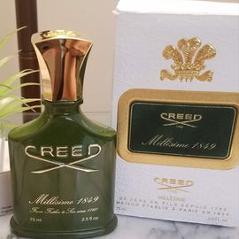 Citrus Bigarade - Creed