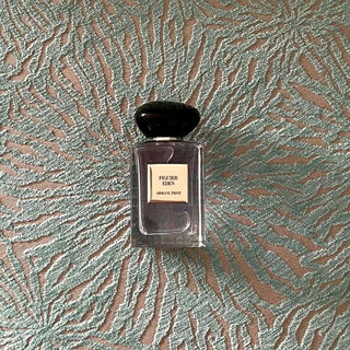 Armani Privé - Figuier Eden by Giorgio Armani