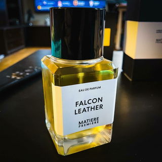 Falcon Leather (Eau de Parfum) von Matière Première