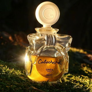 Cabochard (1995) (Eau de Toilette)