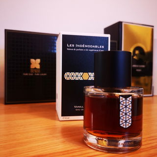 Vanille Havane (Eau de Parfum) by Les Indémodables