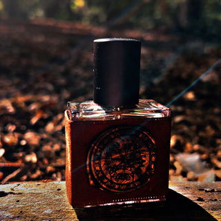 Dark Night of the Soul - OM Parfum