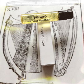 Sun Song - Louis Vuitton